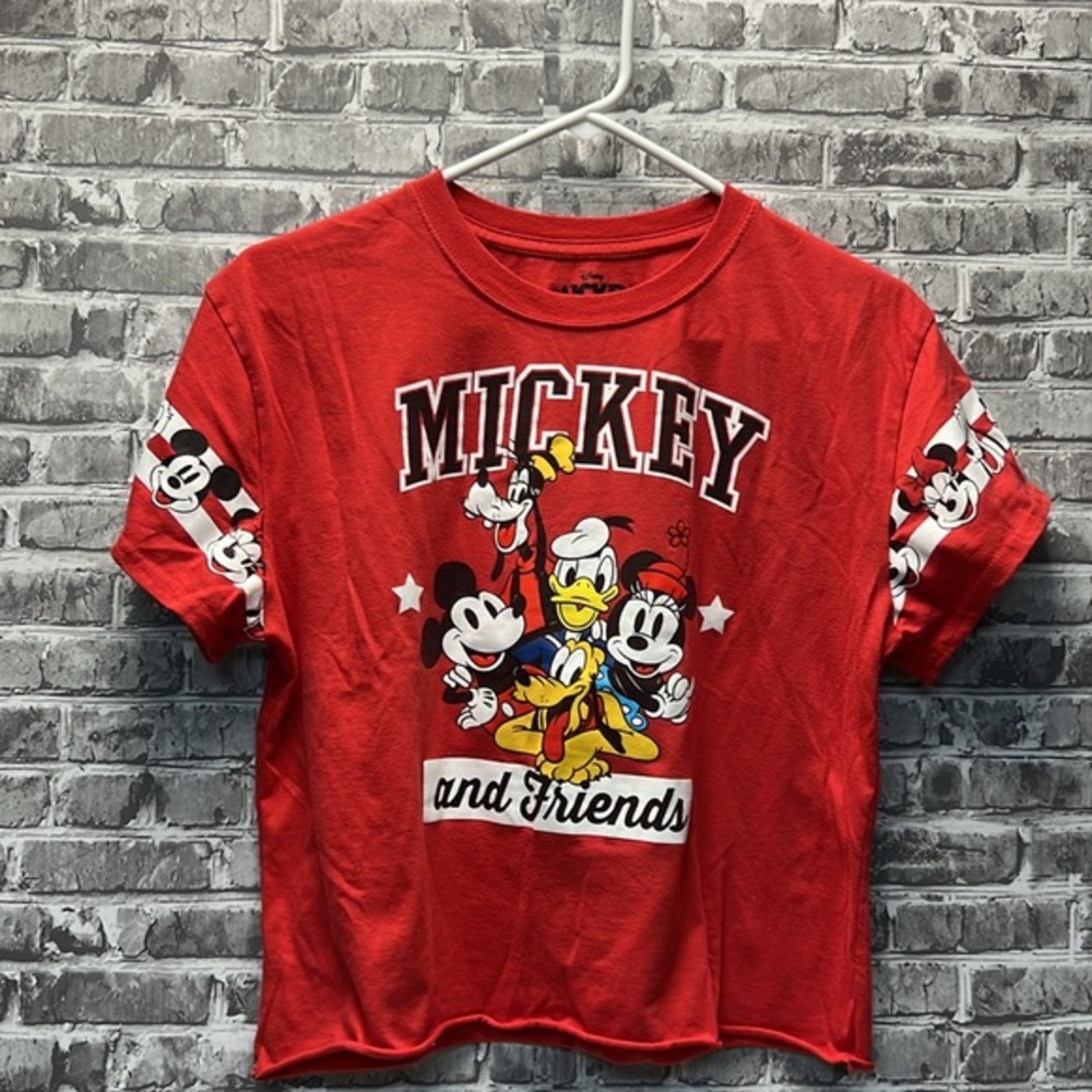 Mickey Mouse‎ - Picture 2 of 7